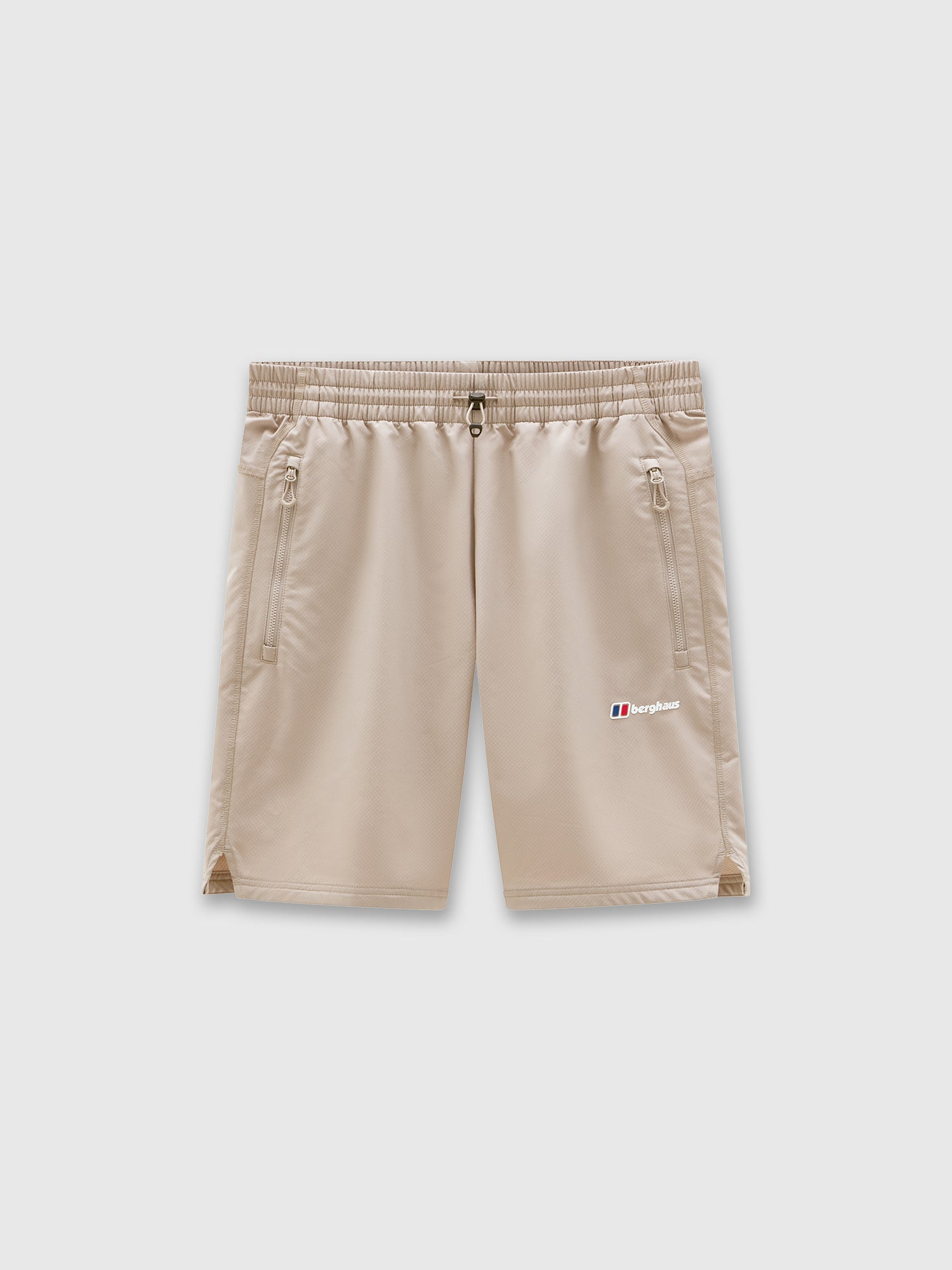 Berghaus Greenbank Short Grey from Saxumo.com