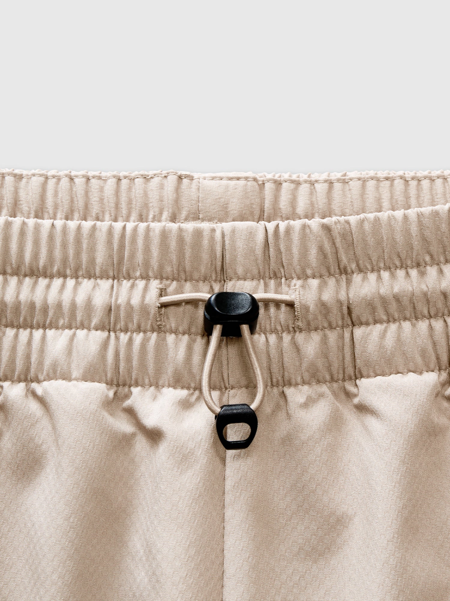 Berghaus Greenbank Short Grey from Saxumo.com