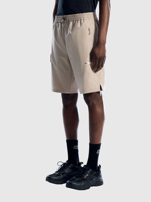 Berghaus Greenbank Short Grey from Saxumo.com