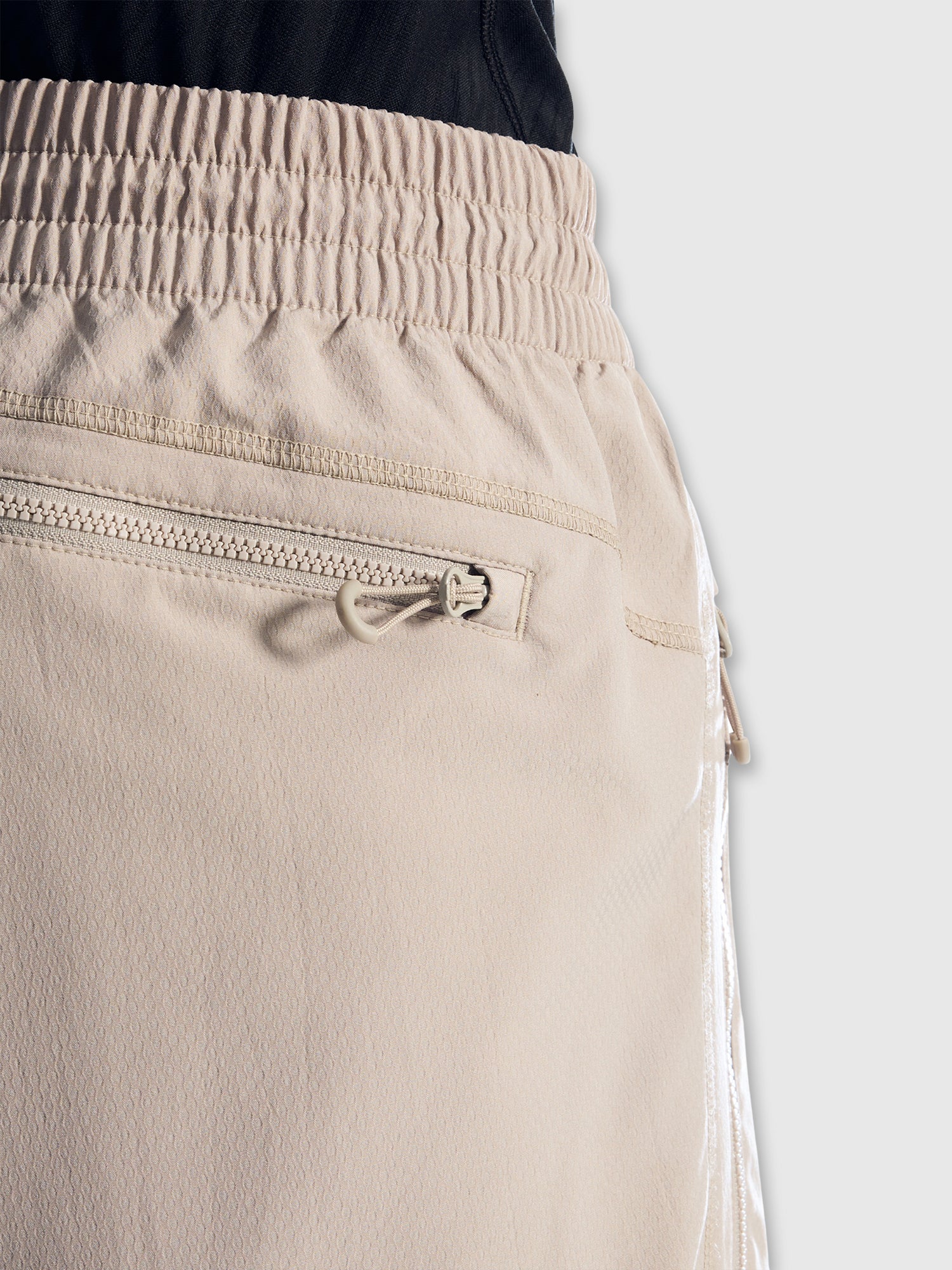 Berghaus Greenbank Short Grey from Saxumo.com