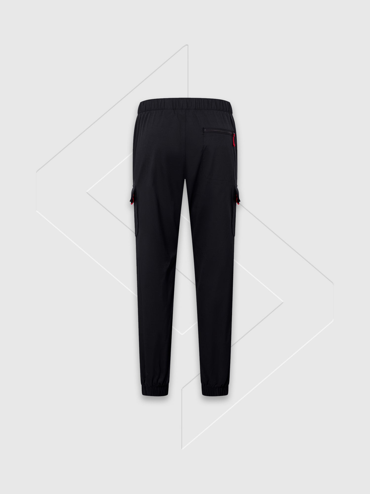 Berghaus Kirkfell Cargo Pant Black from Saxumo