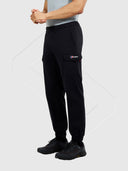 Berghaus Terrain Trek Half Zip/Cargo Set Dark Grey/Black/Black from Saxumo.com