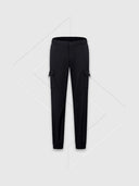 Berghaus Kirkfell Cargo Pant Black from Saxumo