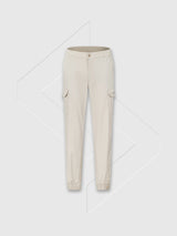 Berghaus Kirkfell Cargo Pant White