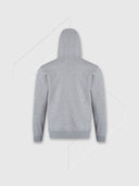 Berghaus Logo Hoody Dark Grey/Dark Grey from Saxumo.com