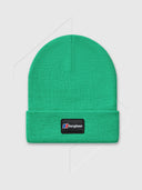 Berghaus Logo Recognition Beanie Green/Green
