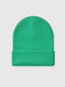Berghaus Logo Recognition Beanie Green/Green