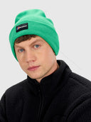 Berghaus Logo Recognition Beanie Green/Green