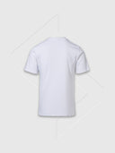 Berghaus Organic Classic Logo T-shirt White from Saxumo