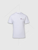 Berghaus Organic Classic Logo T-shirt White from Saxumo