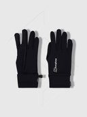 Berghaus Polartec Interact Glove Black from Saxumo