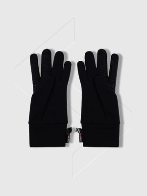 Berghaus Polartec Interact Glove Black from Saxumo.com