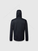 Berghaus Pravitale MTN 2.0 Hooded Jacket - Grey/ Black
