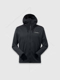 Berghaus Reacon Hooded Jacket Grey/Grey