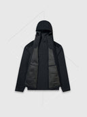Berghaus Reacon Hooded Jacket Grey/Grey from Saxumo