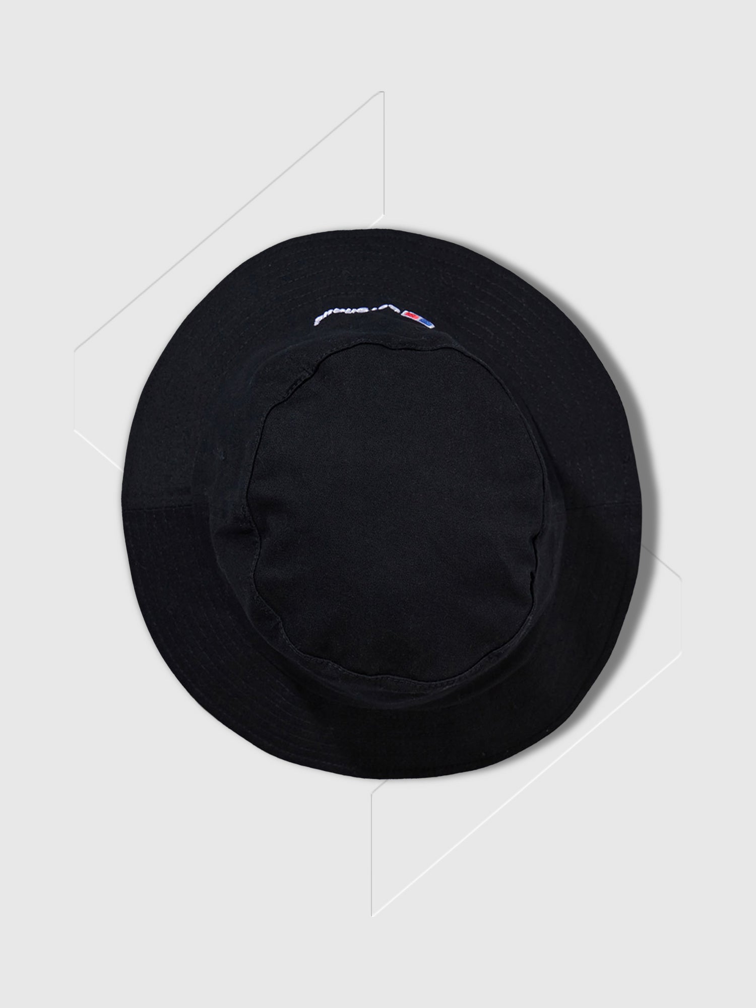 Berghaus Recognition Bucket Hat Black from Saxumo.com
