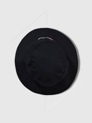 Berghaus Recognition Bucket Hat Black from Saxumo.com