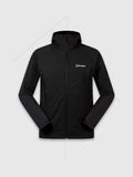 Berghaus Skelbo Jacket Black