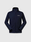 Berghaus Skelbo Jacket Navy Blue from Saxumo