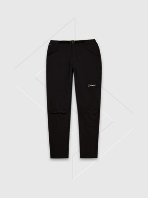 Berghaus Skelbo Pant Black from Saxumo.com