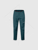 Berghaus Skelbo Pant Dark Green from Saxumo
