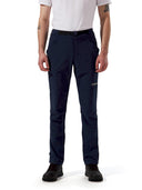 Berghaus Skelbo Pant Navy Blue from Saxumo