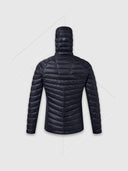 Berghaus Tephra 2.0 Hooded Insulated Jacket Black from Saxumo