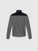 Berghaus Terrain Trek Half Zip Jacket Dark Grey/Black from Saxumo.com