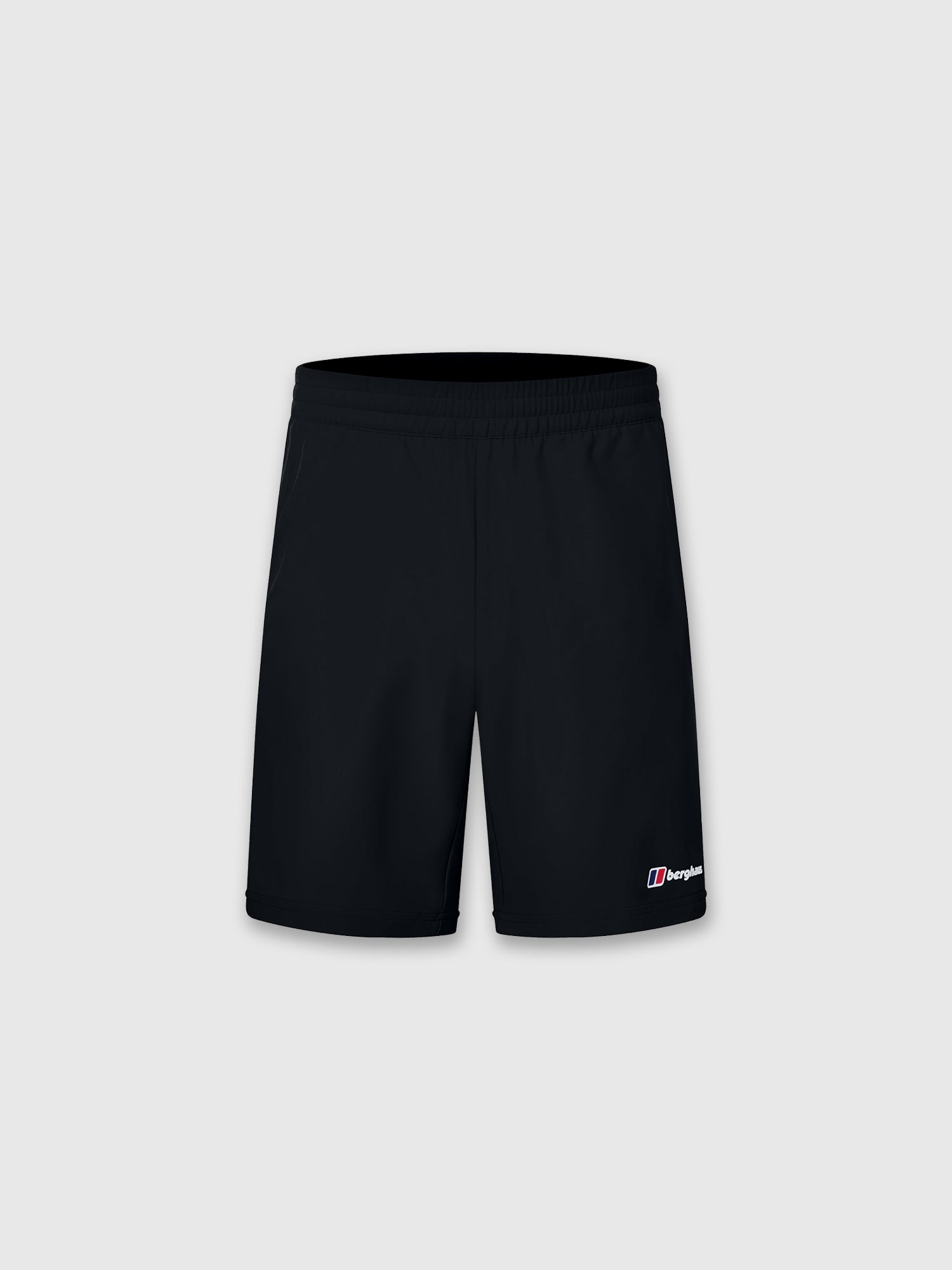 Berghaus Terrain Trek Short Black from Saxumo.com