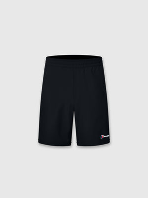 Berghaus Terrain Trek Short Black from Saxumo.com