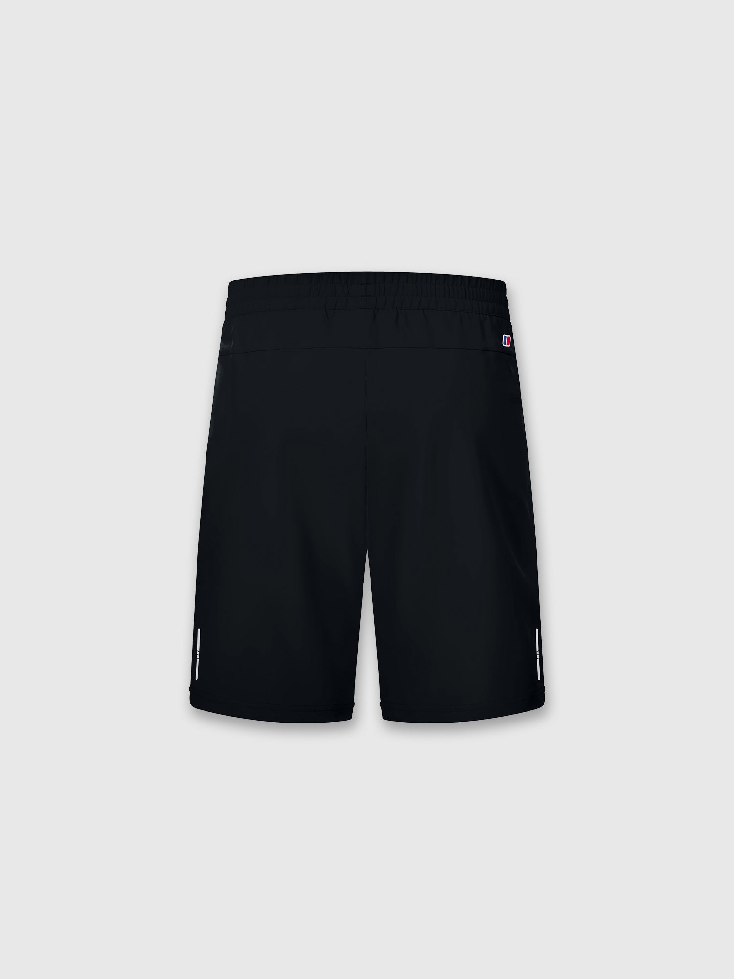 Berghaus Terrain Trek Short Black from Saxumo.com