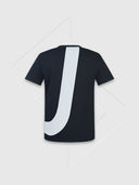 Berghaus Travelek T-Shirt Black from Saxumo