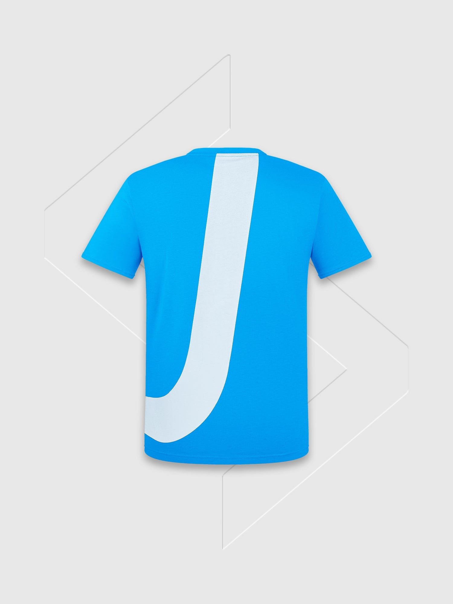 Berghaus Travelek T-Shirt Blue from Saxumo.com