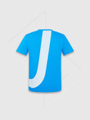 Berghaus Travelek T-Shirt Blue from Saxumo