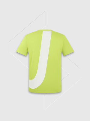 Berghaus Travelek T-Shirt Yellow from Saxumo.com