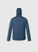 Berghaus Trawden Hybrid Jacket Dark Blue from Saxumo