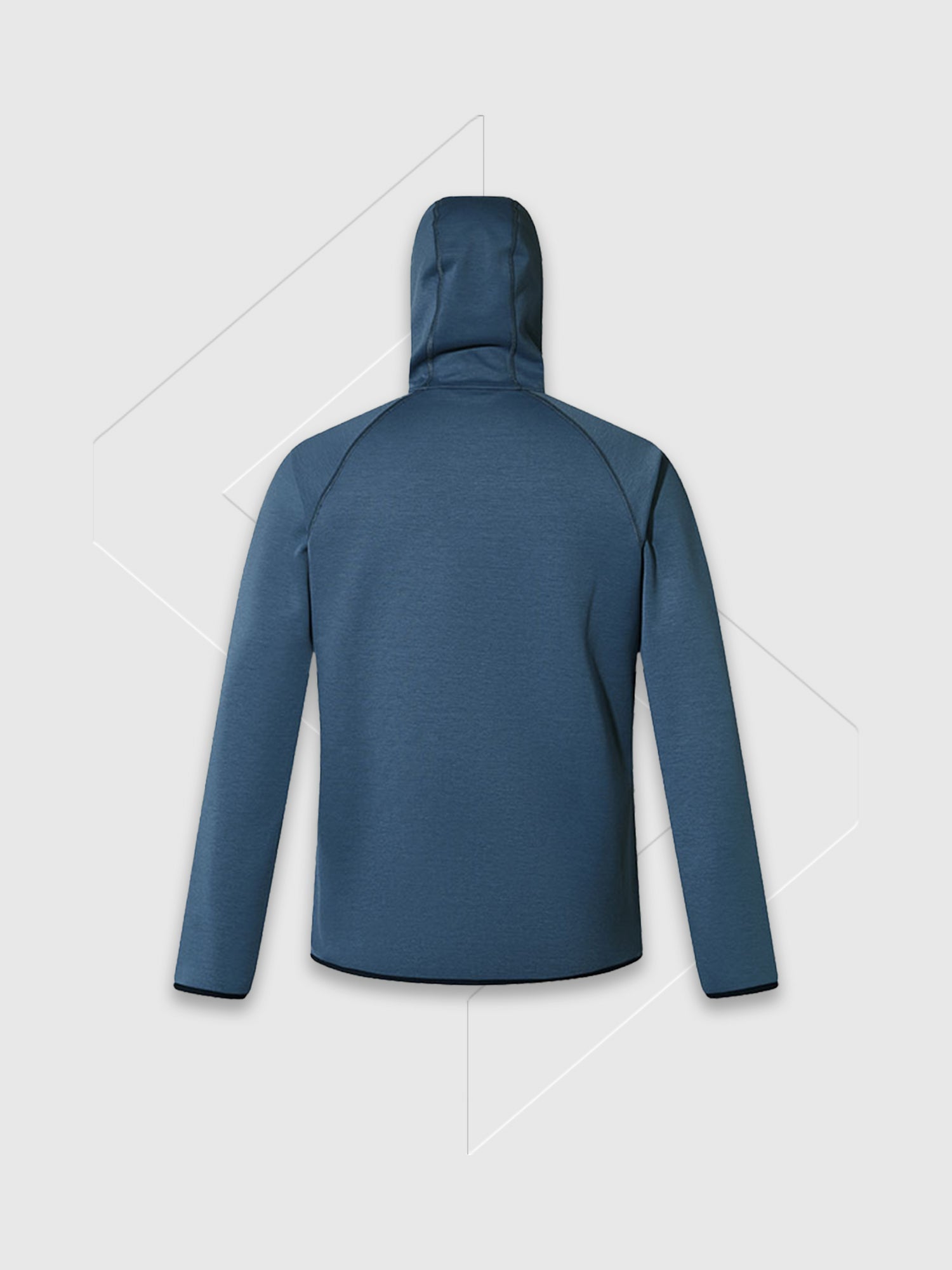 Berghaus Trawden Hybrid Jacket Dark Blue from Saxumo.com