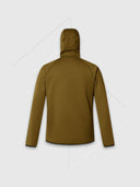 Berghaus Trawden Hybrid Jacket Green/Black from Saxumo