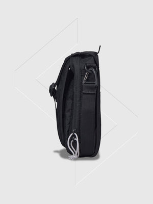 Berghaus Unisex Xodus X-Body Large Bag Black from Saxumo.com