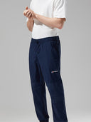 Berghaus Urban Detentes Pant Dark Blue from Saxumo