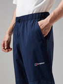 Berghaus Urban Detentes Pant Dark Blue from Saxumo