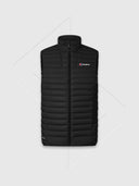 Berghaus Vaskye Gilet Black from Saxumo