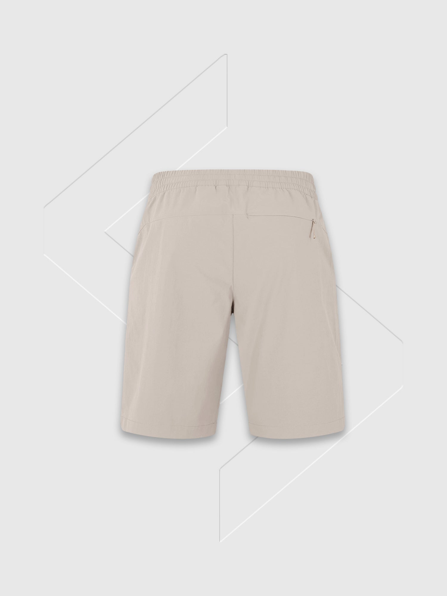 Berghaus Wandermoor Wind Short Light Grey from Saxumo.com