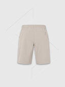 Berghaus Wandermoor Wind Short Light Grey from Saxumo