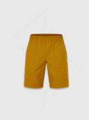 Berghaus Explorer Short Brown from Saxumo