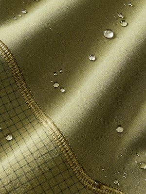 Berghaus Wavertree Half Zip Sweater Dark Green from Saxumo.com