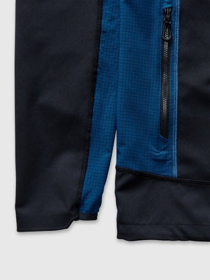 Berghaus Wavertree Hooded Jacket Black from Saxumo.com