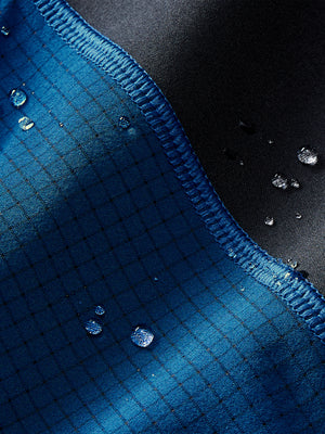 Berghaus Wavertree Hooded Jacket Black from Saxumo.com