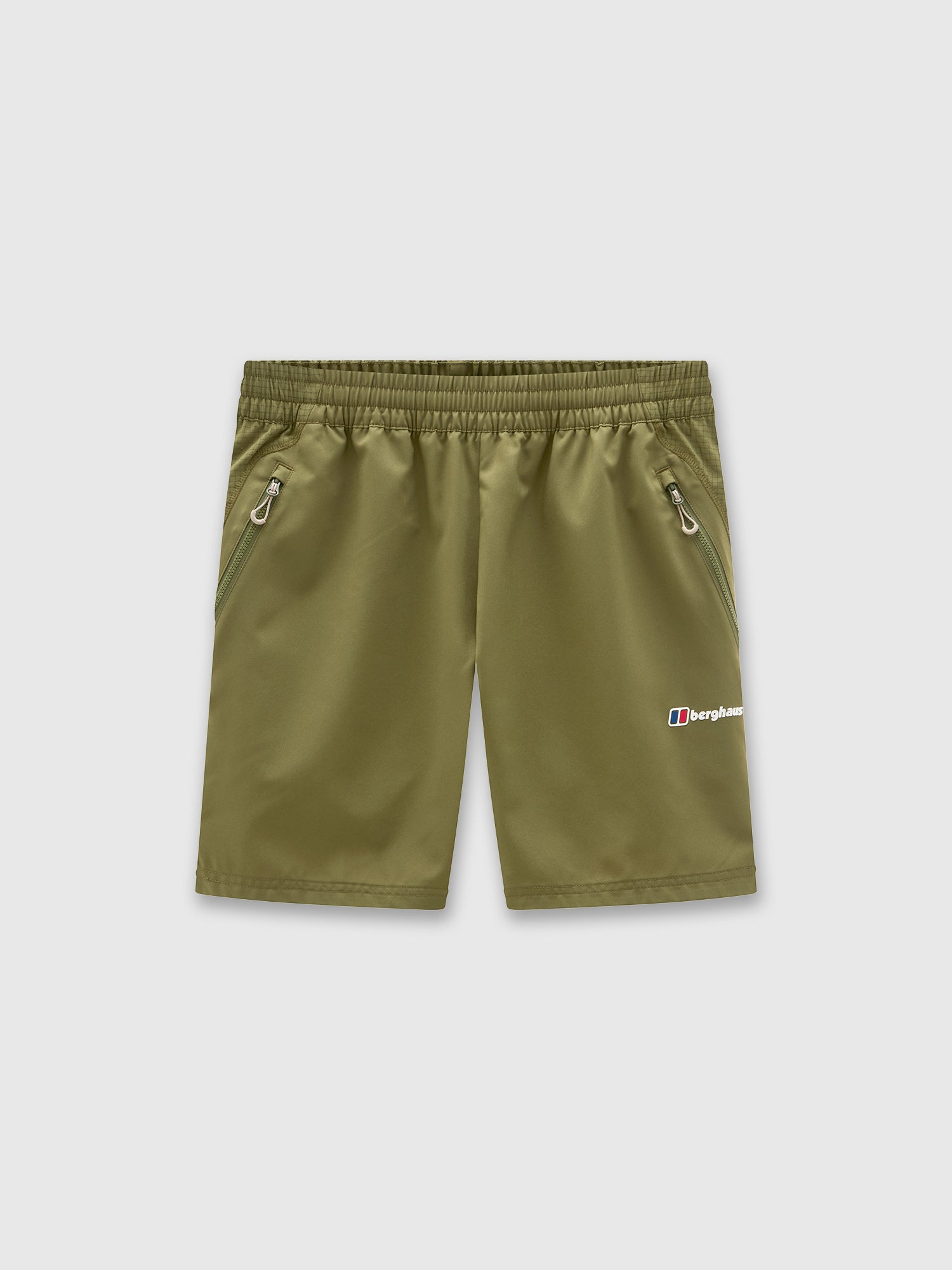 Berghaus Wavertree Short Dark Green from Saxumo.com