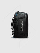 Berghaus Xodus Holdall 100 Duffel Bag Black from Saxumo.com